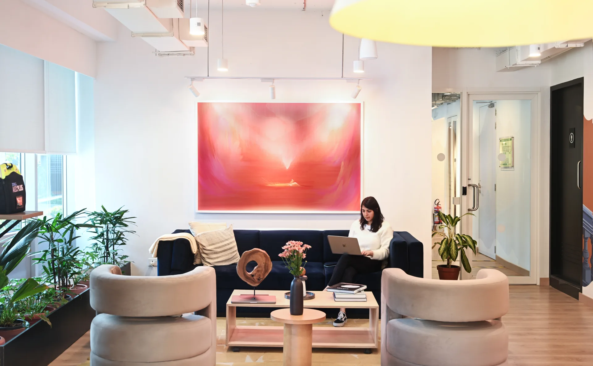 Princeville, WeWork