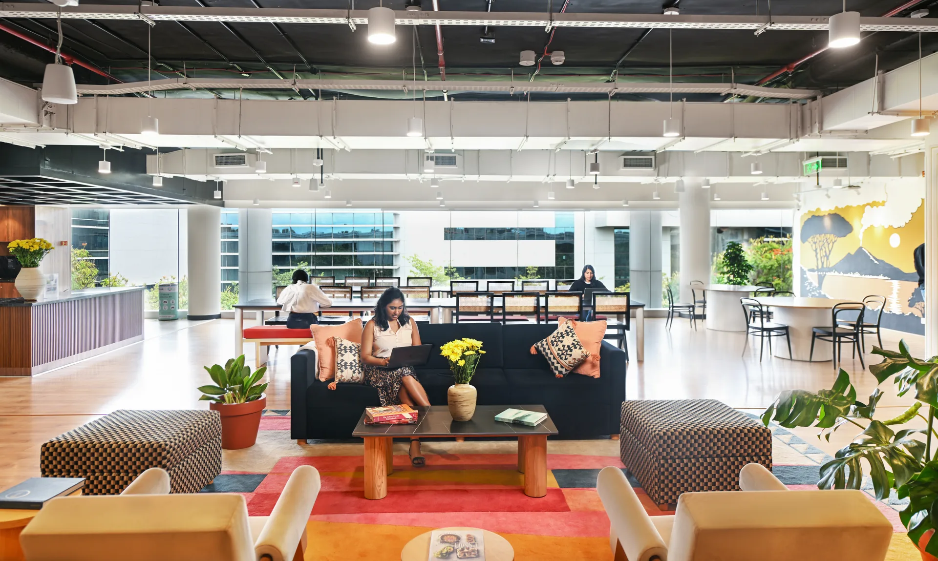 Cherry Hills, WeWork