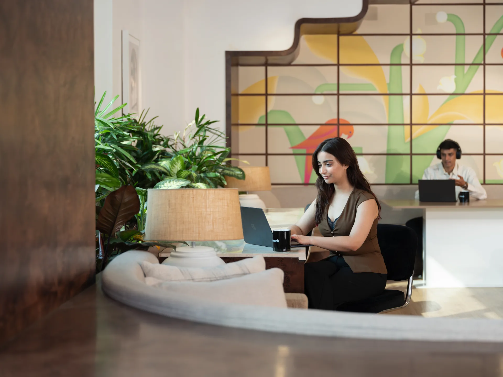 Lightbridge, WeWork