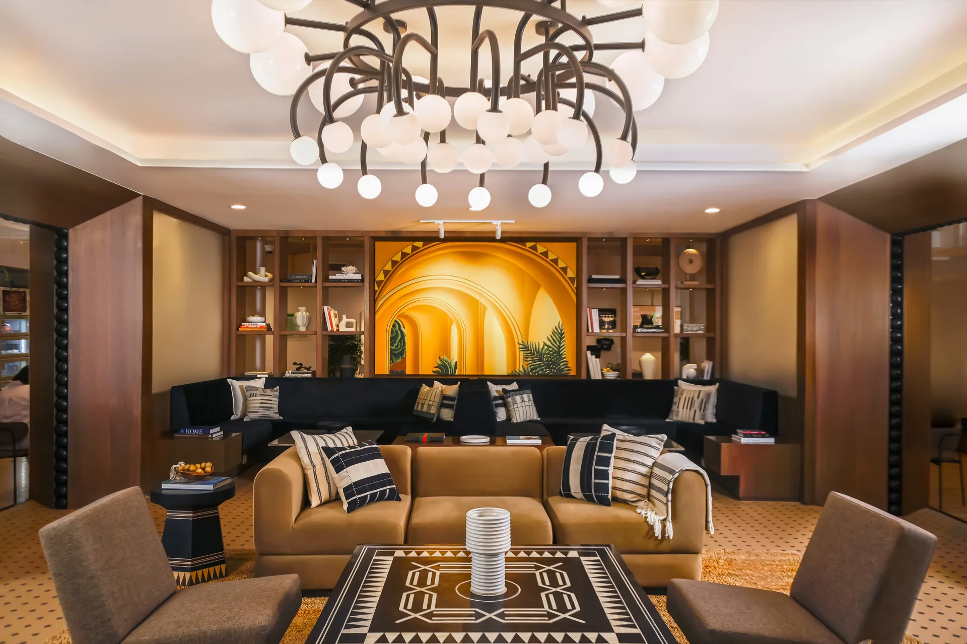 DLF Cybercity, WeWork