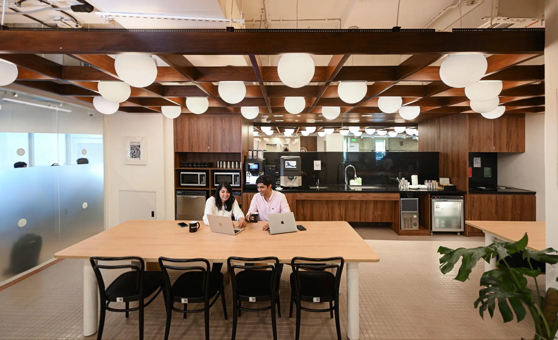Princeville, WeWork
