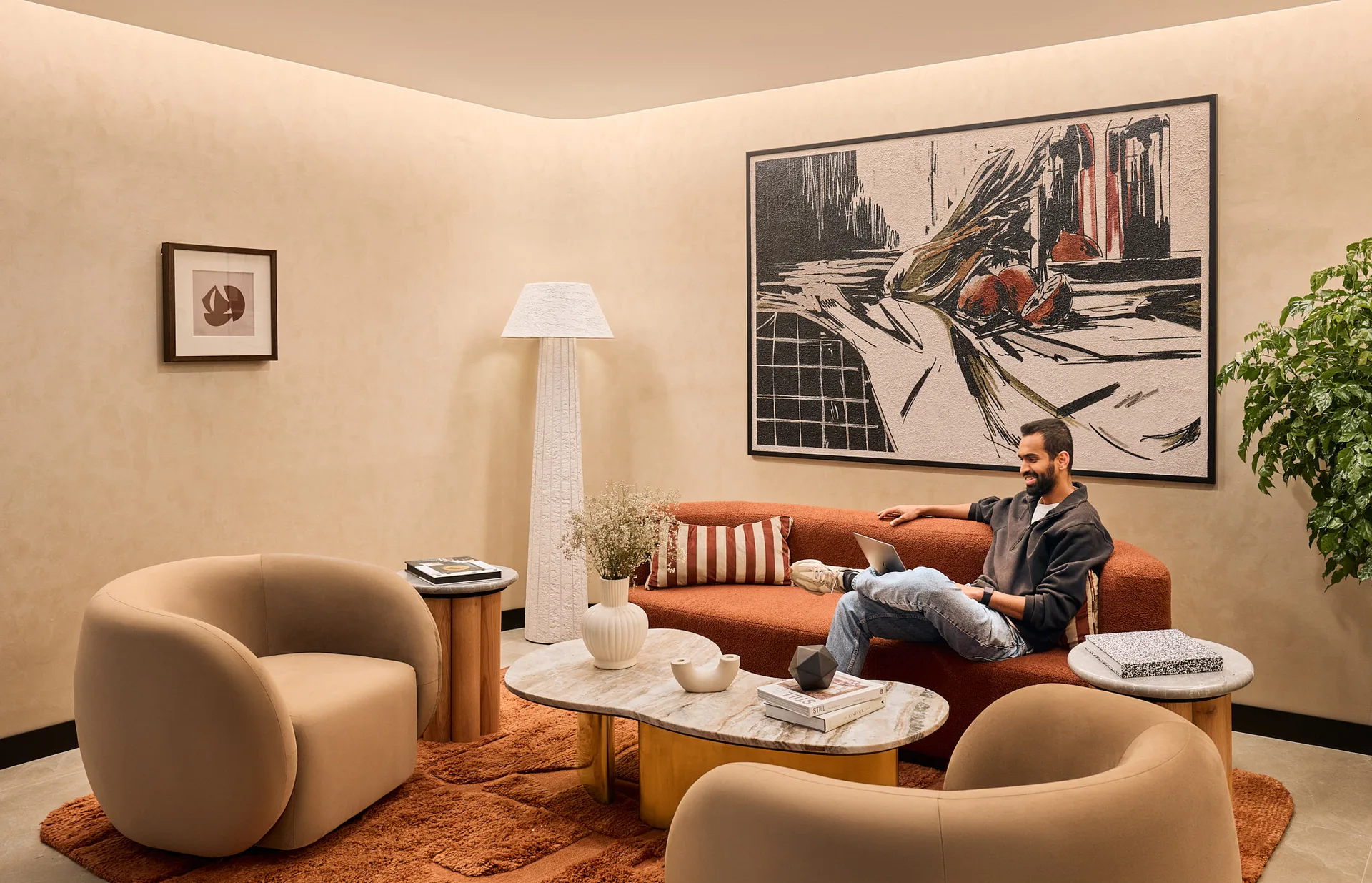 37 Cunningham, WeWork