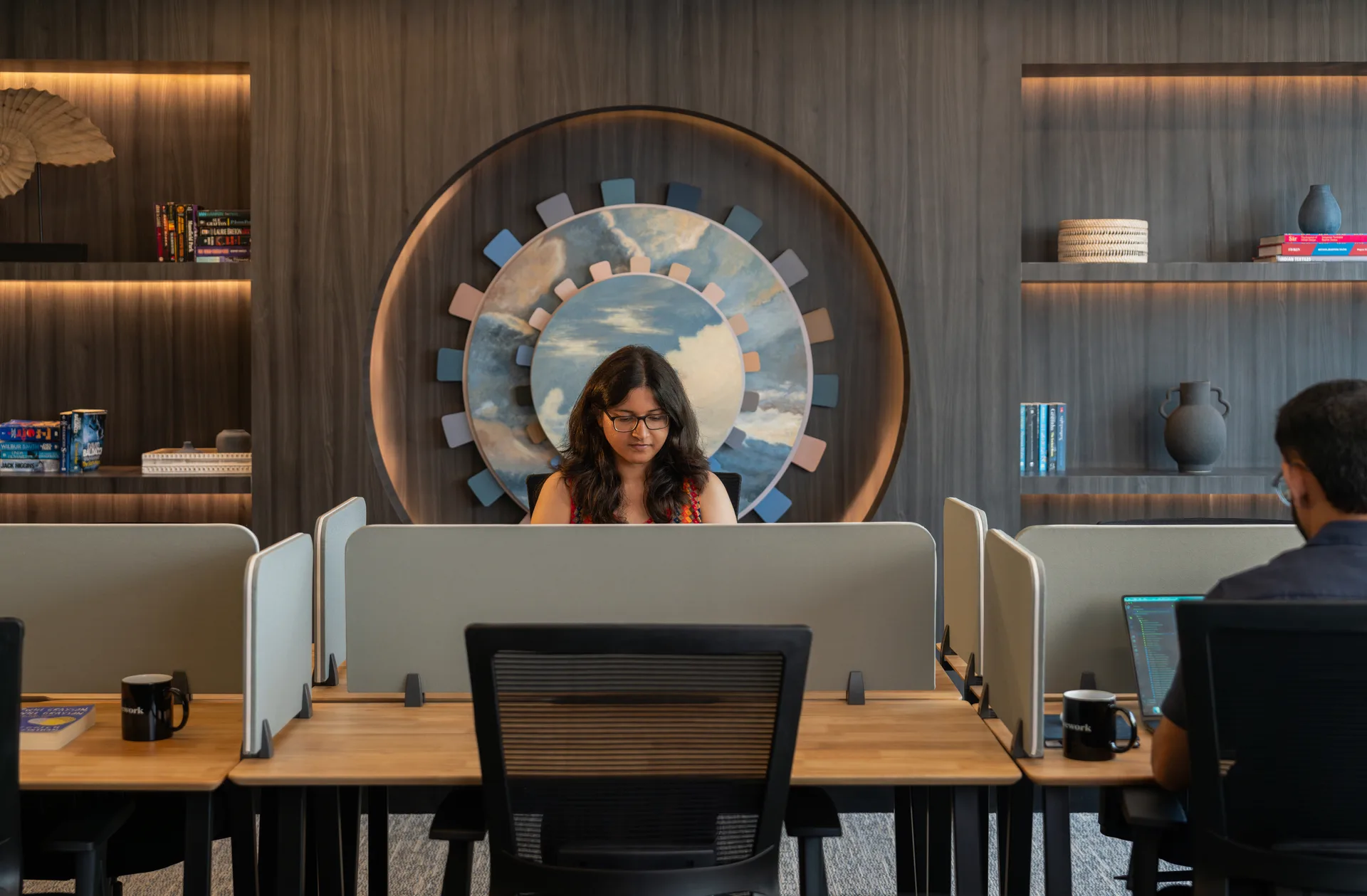 HQ27, WeWork