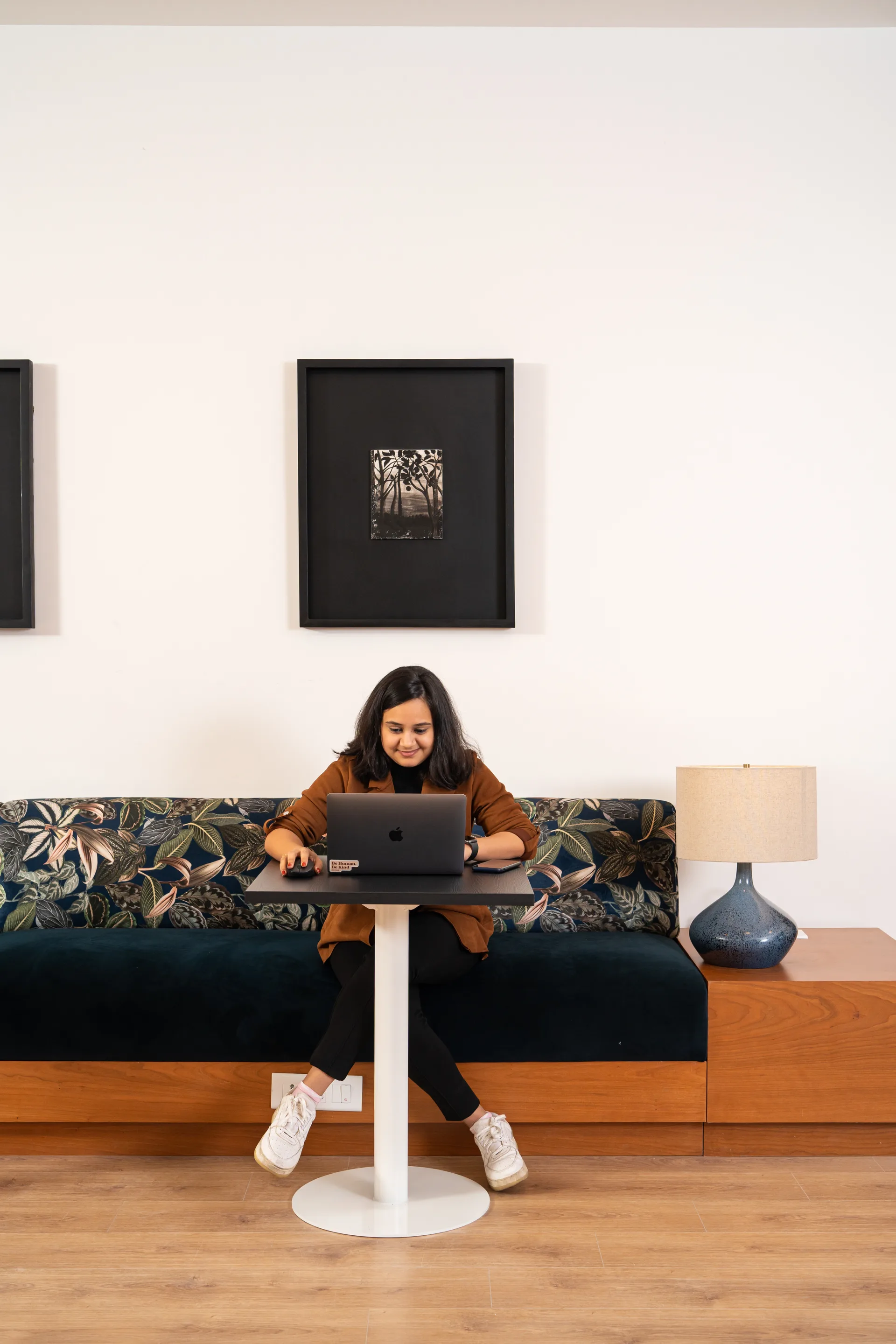 Embassy One, WeWork