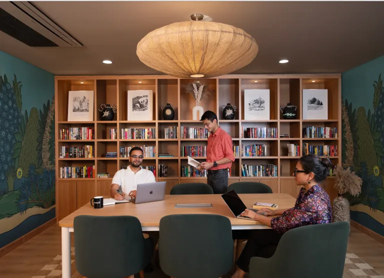 Add a library