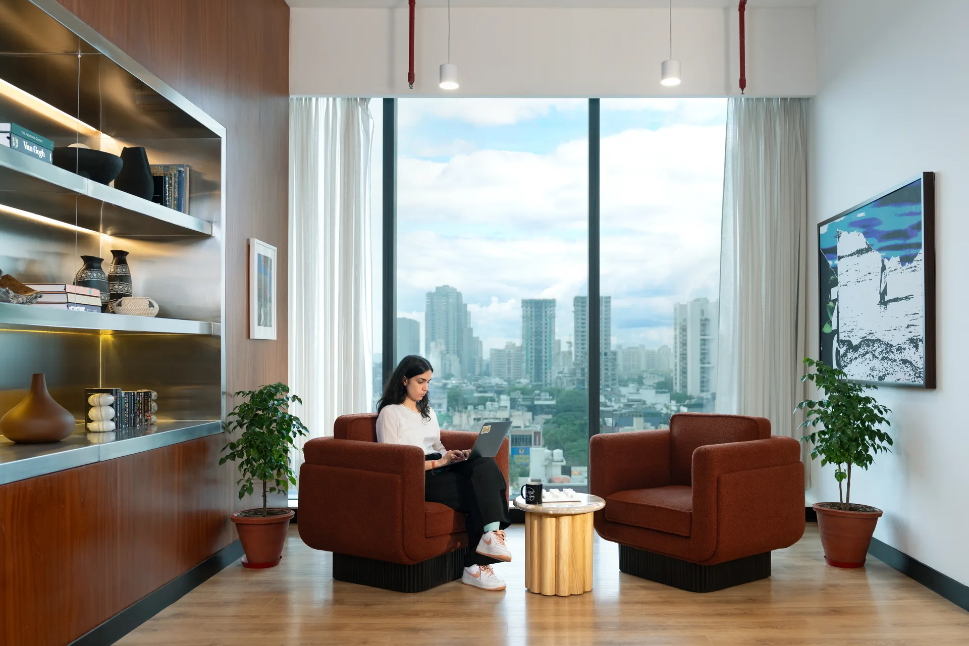 HQ27, WeWork
