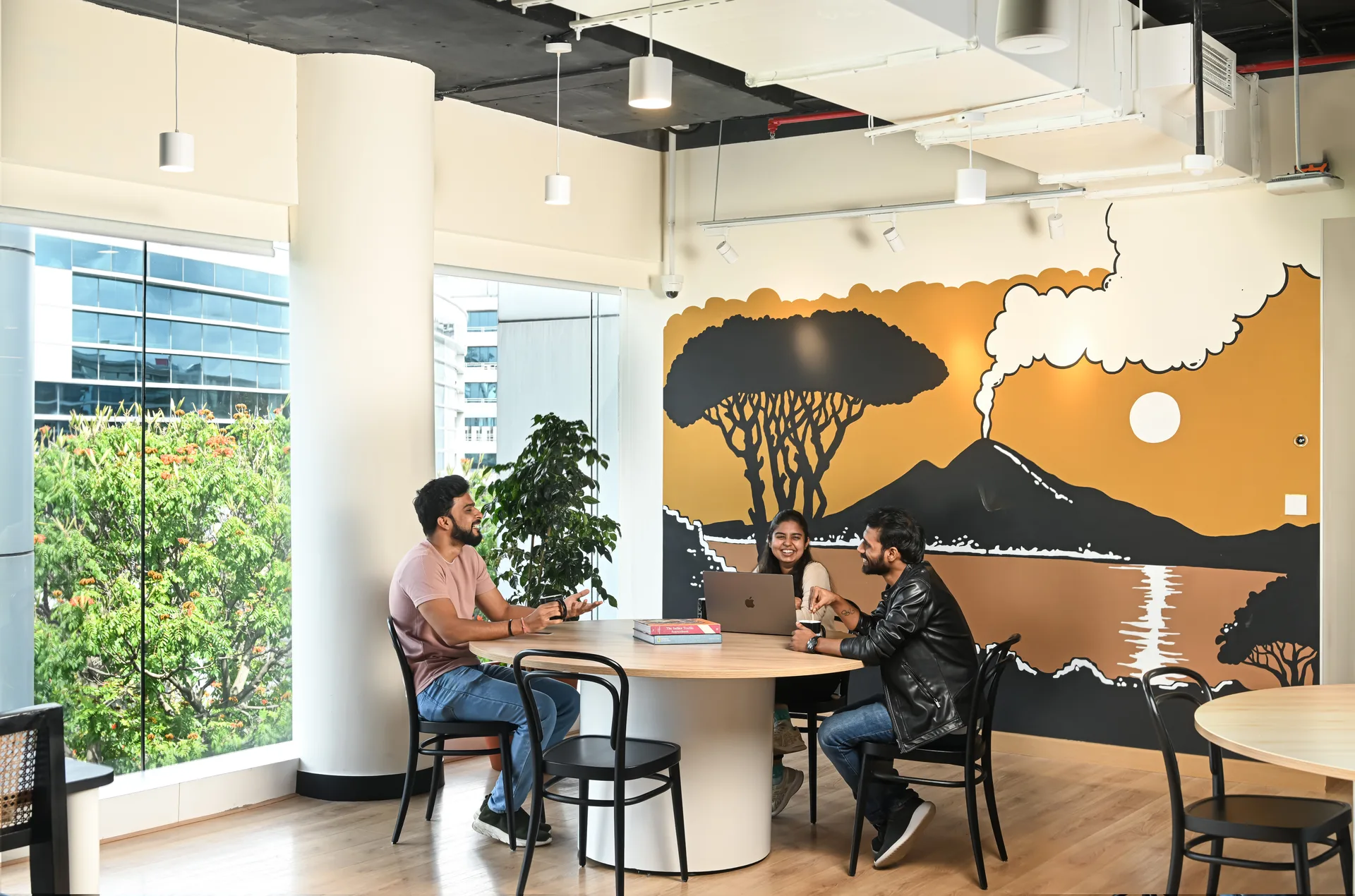 Cherry Hills, WeWork