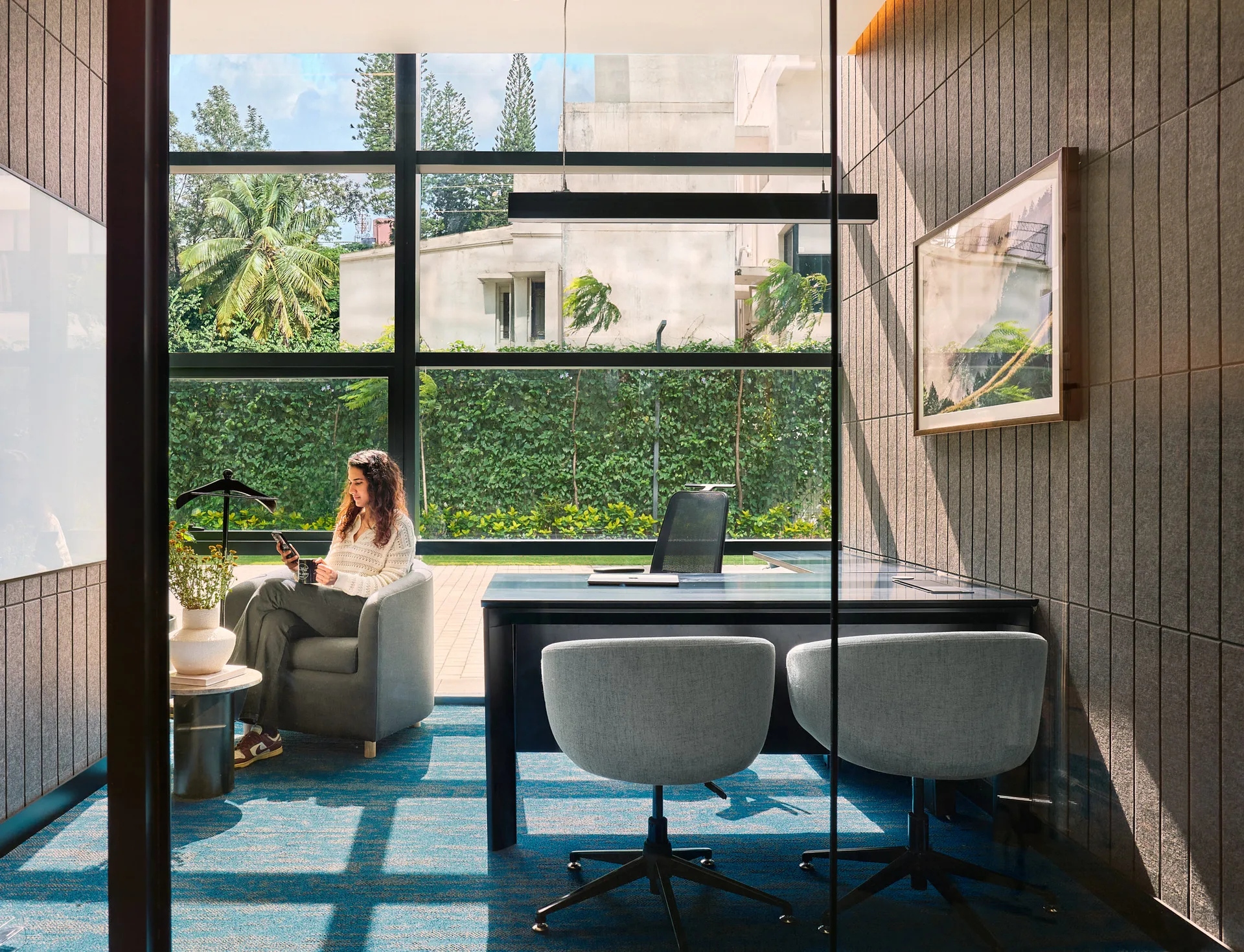 37 Cunningham, WeWork