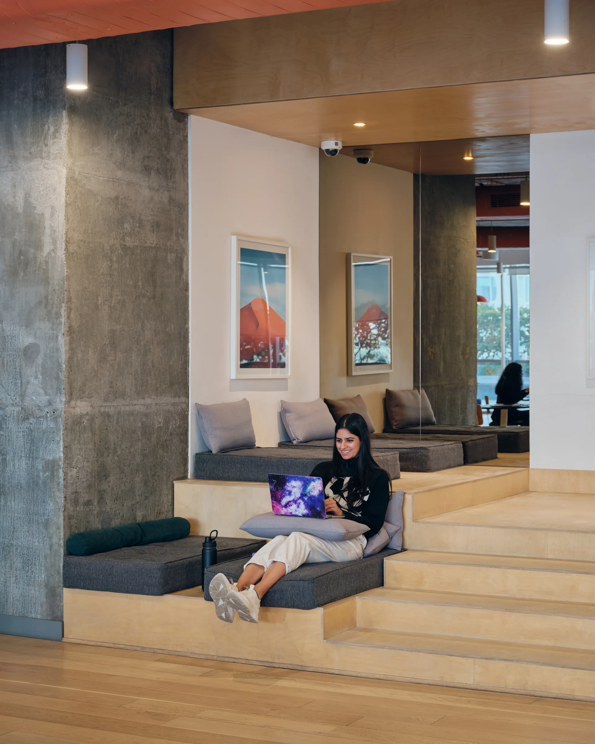Two Horizon Centre, WeWork