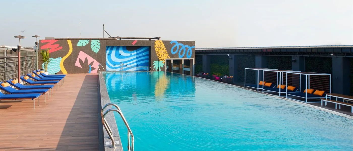 Raheja Platinum 4