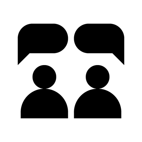 Conversation Room