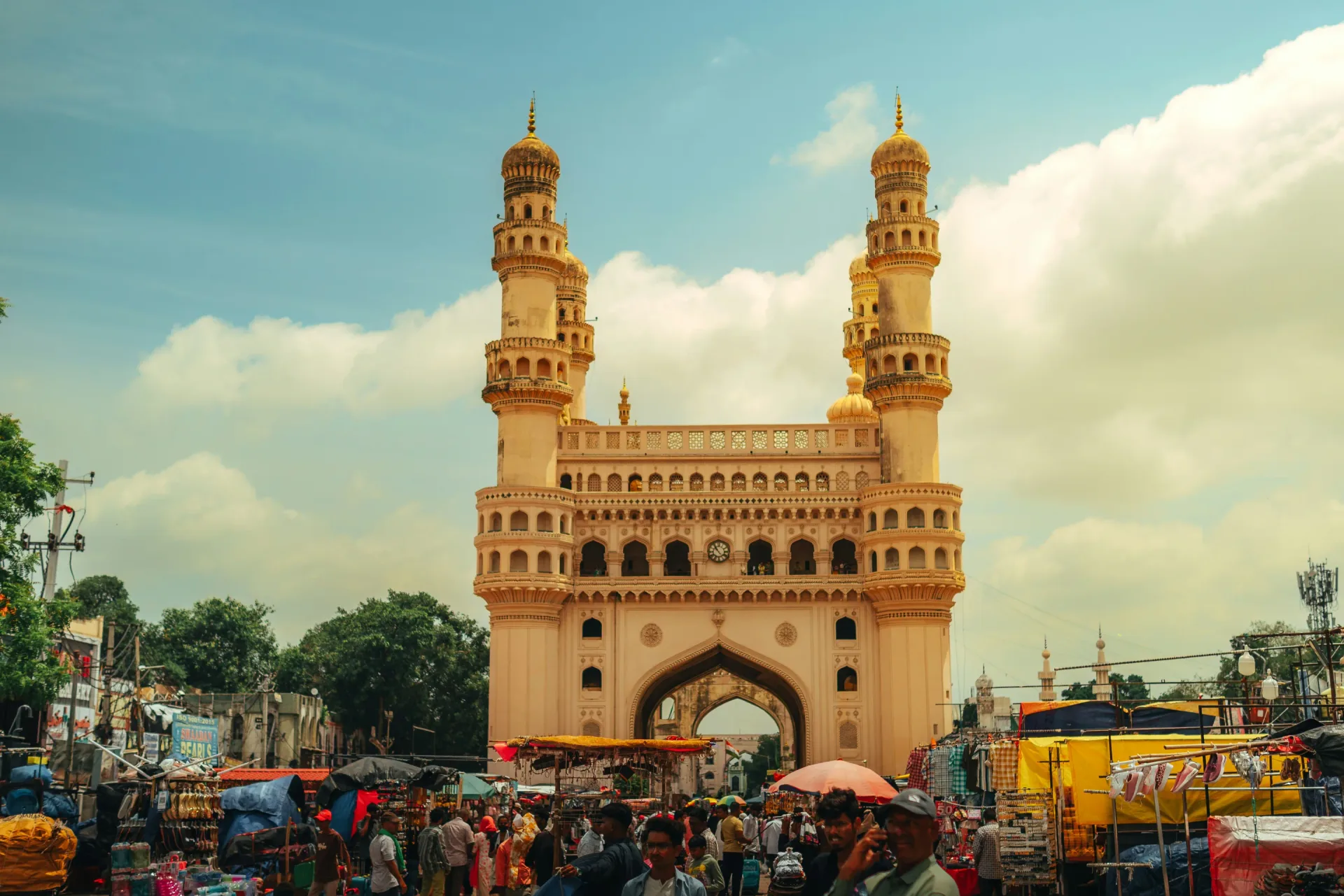 Customised Offices in Hyderabad