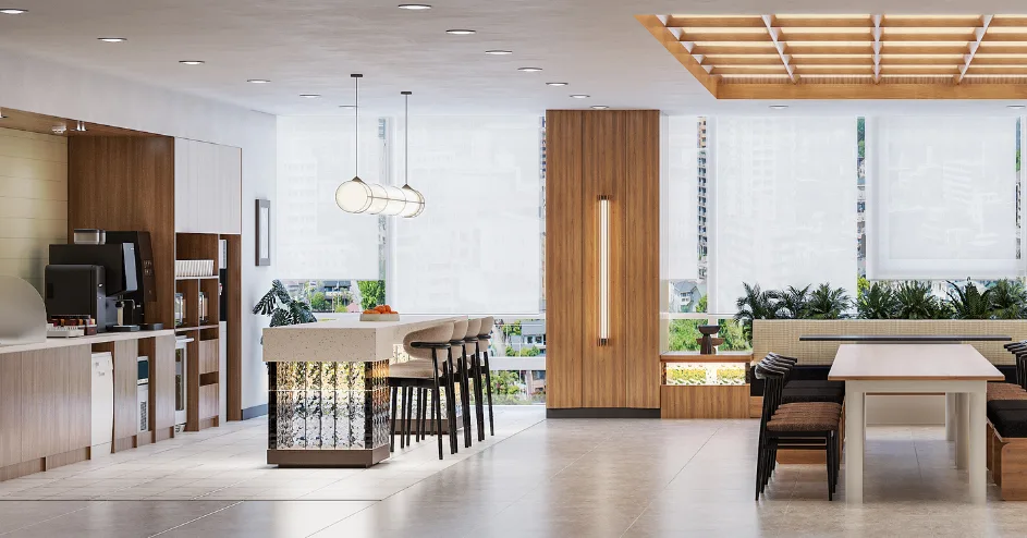 Atrium Place