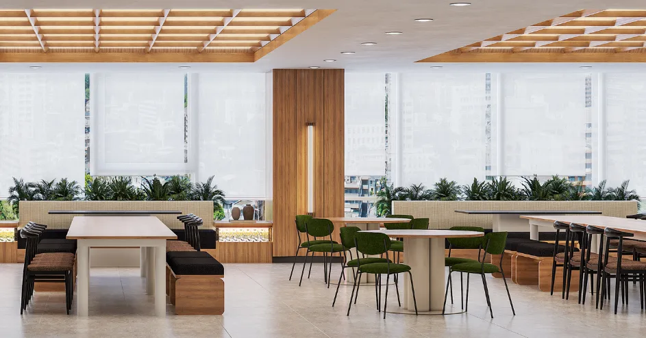 Atrium Place