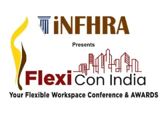 Best Coworking Brand 2025
