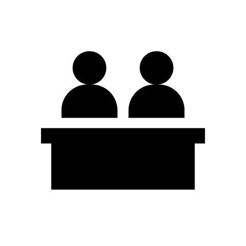 Onsite staff icon