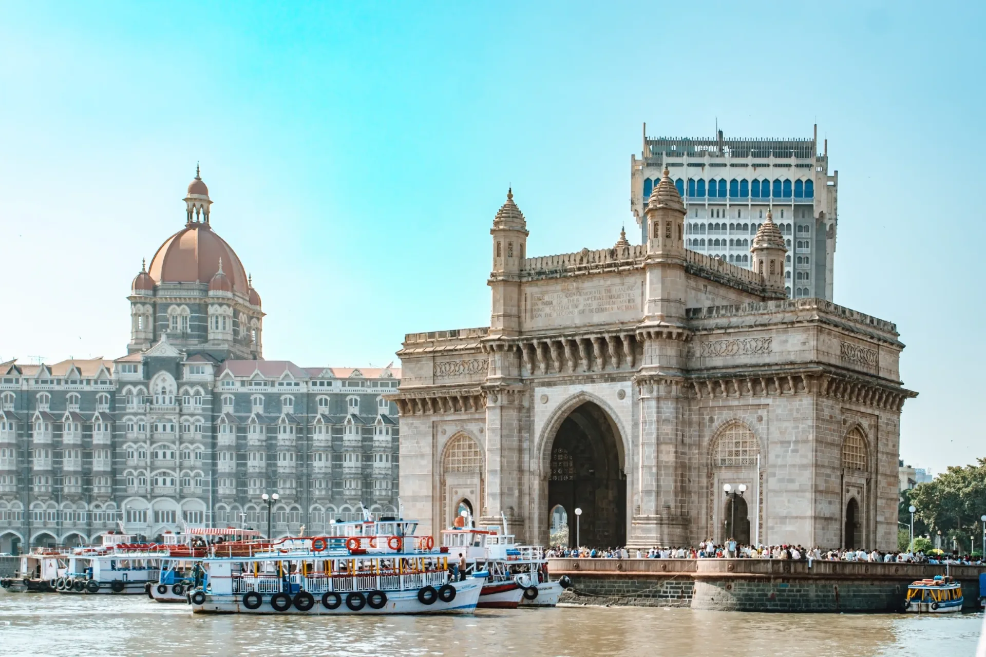 Customised Offices in Mumbai