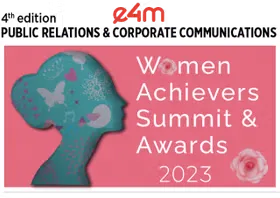 e4m Women Achievers Summit