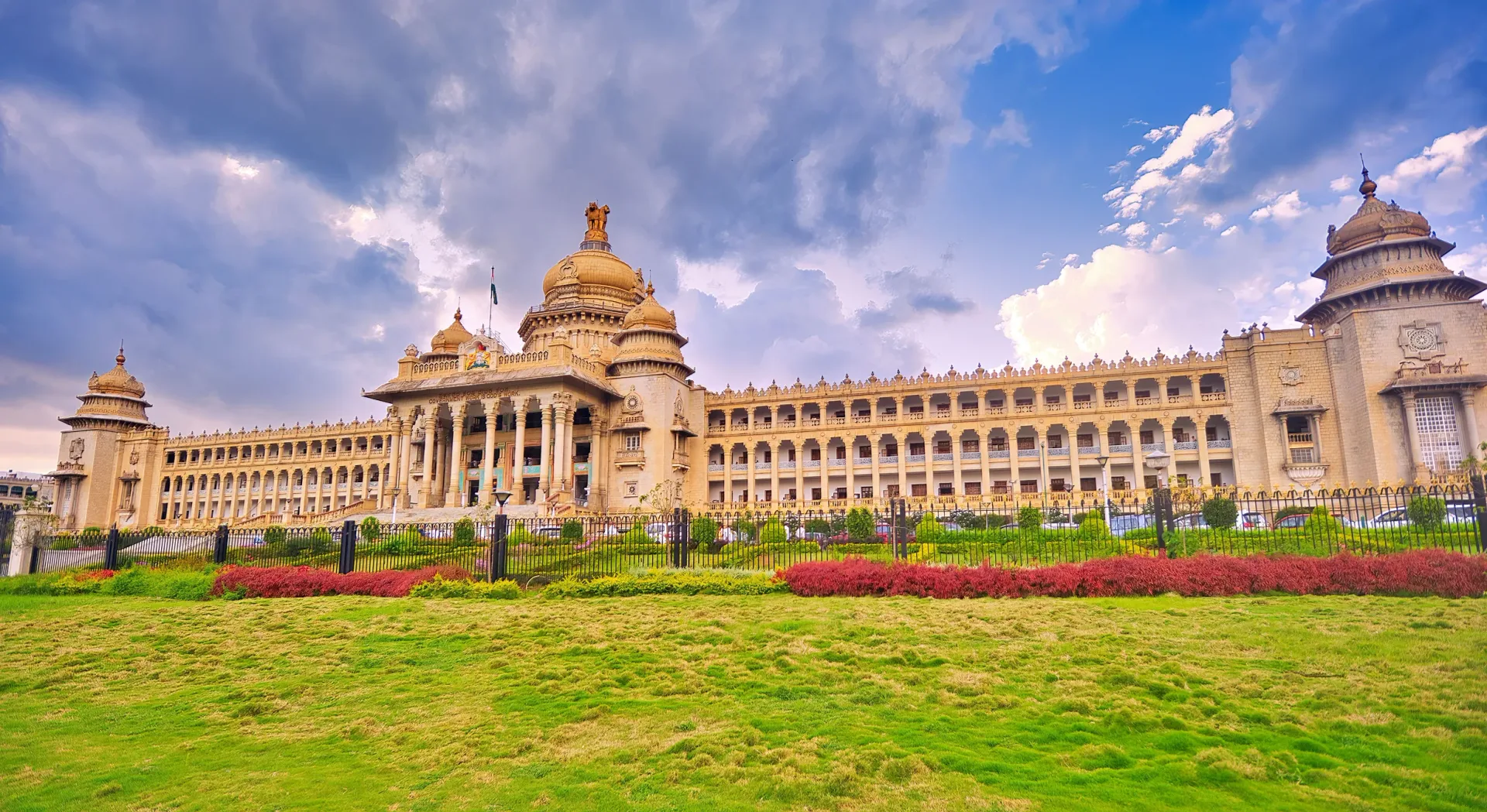 Customised Offices in Bangalore