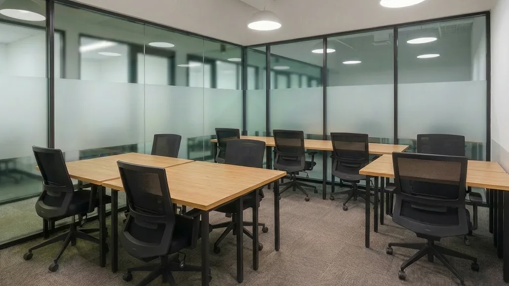 Meeting room