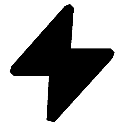 Power backup & redundant connectivity icon