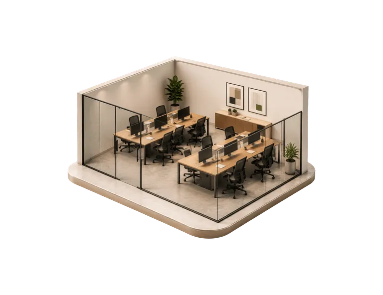 Private Office