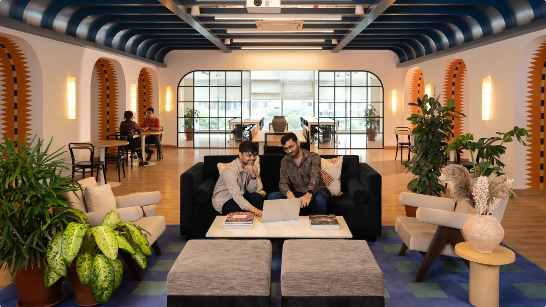 Private offices in Pune