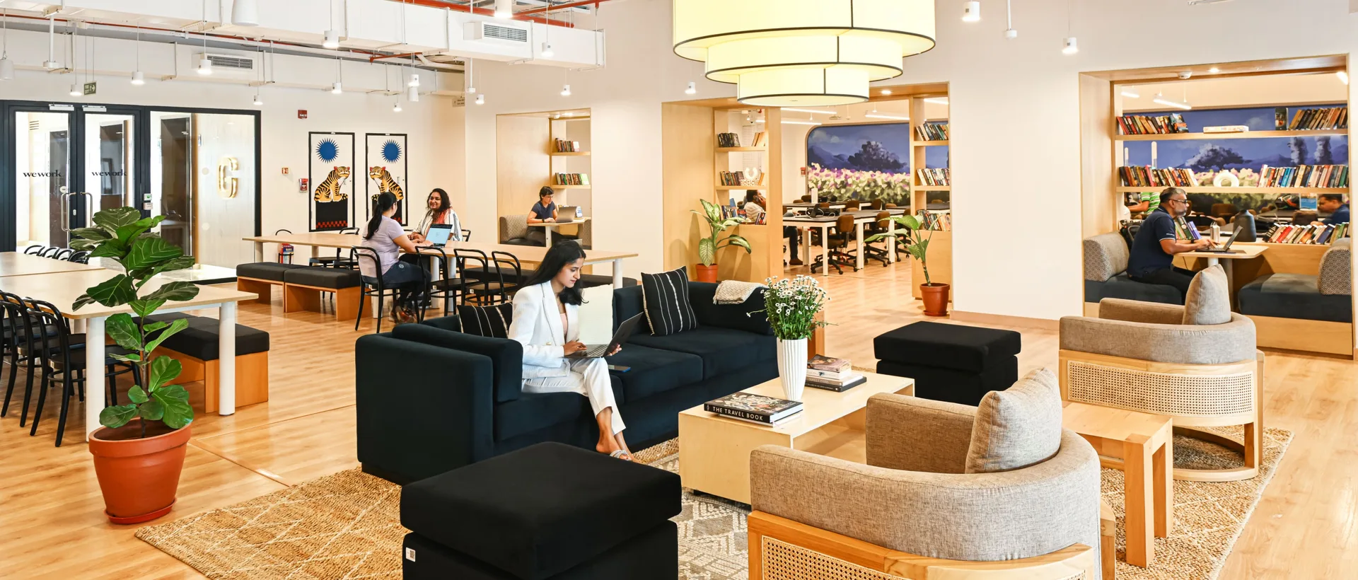 Roshni Tech Hub 2