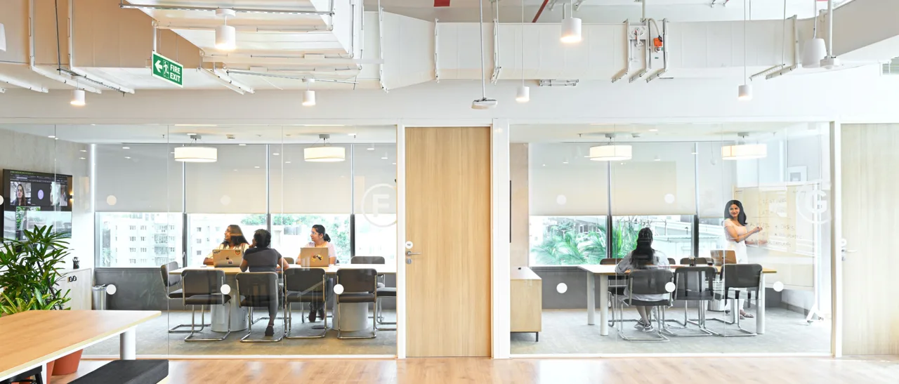 Roshni Tech Hub