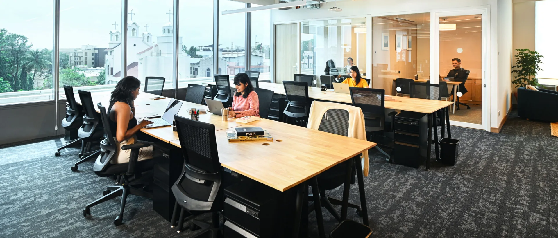 Roshni Tech Hub 5