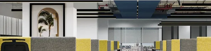 Add a feature wall