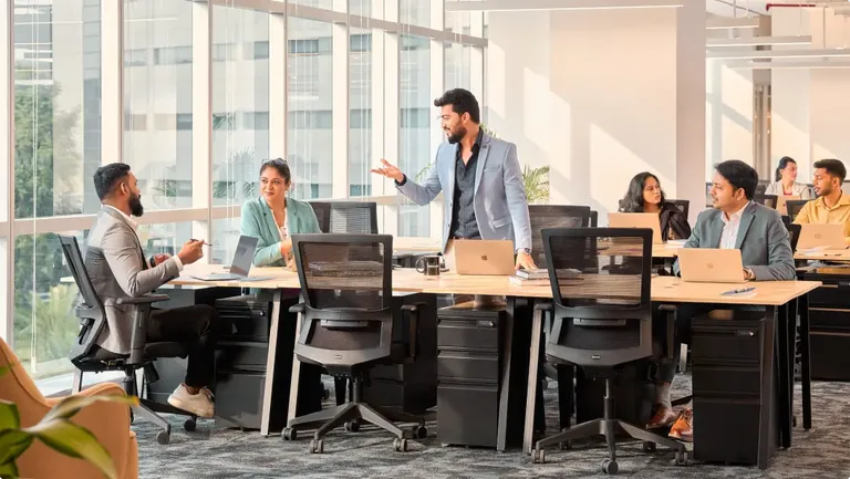 Step into WeWork with 35% off on your first day pass
