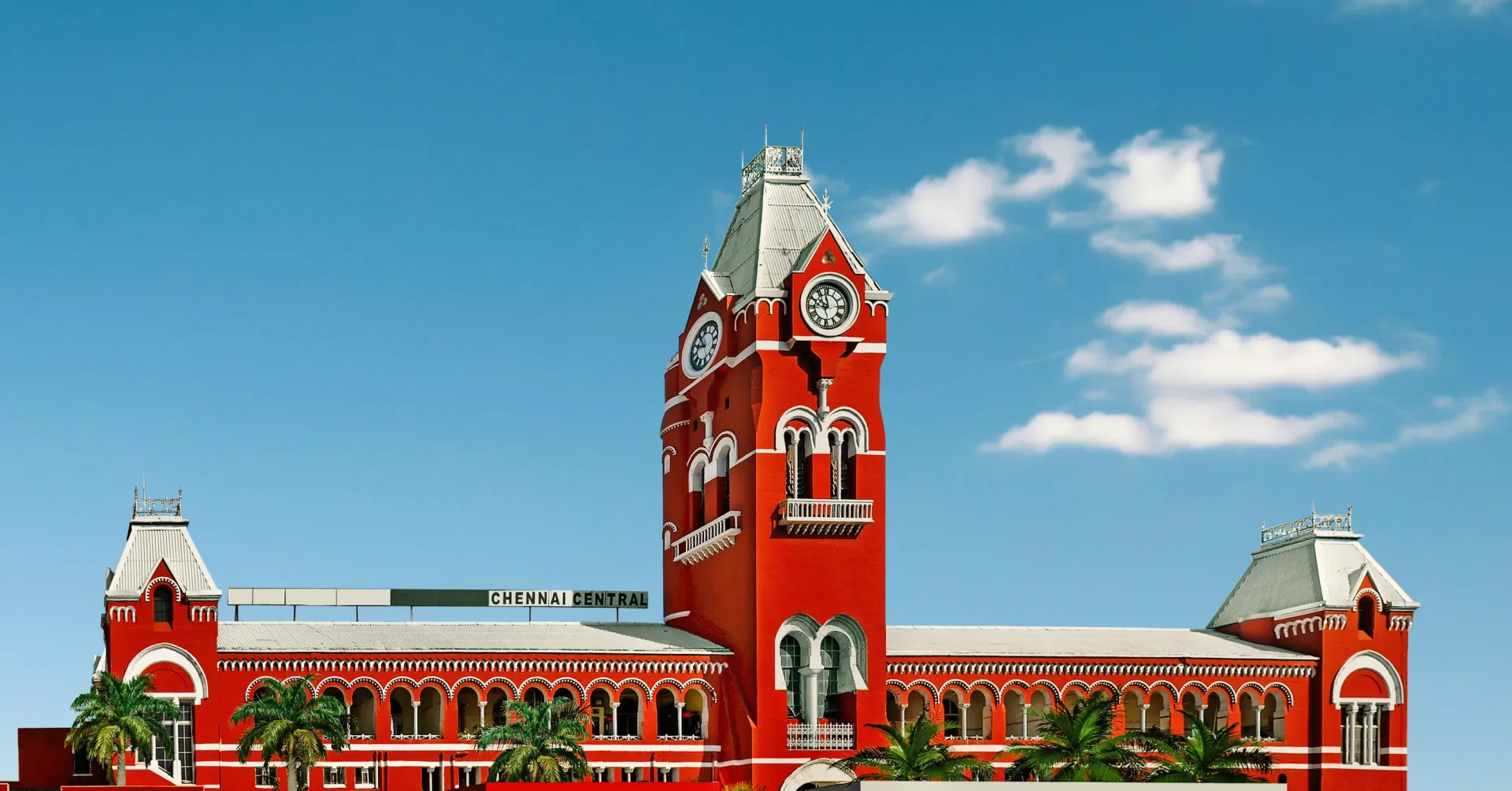 Customised Offices in Chennai