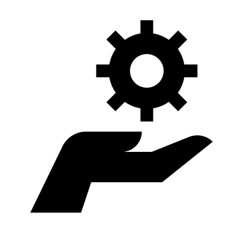 White Glove Service icon