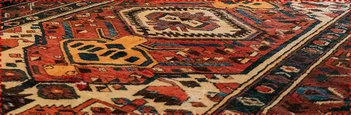 Soft rug