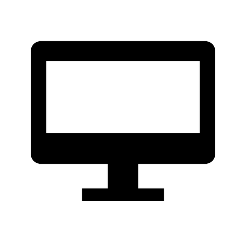 Server rooms icon