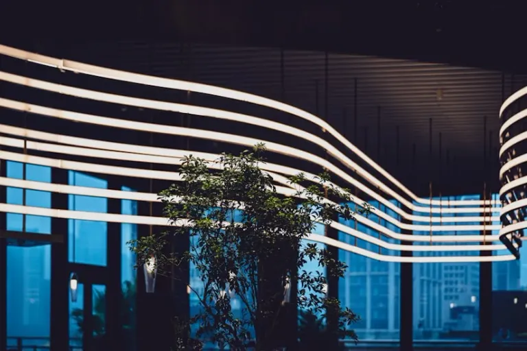 Custom lighting
