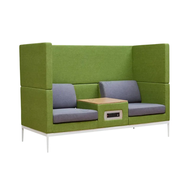 Luxury seating