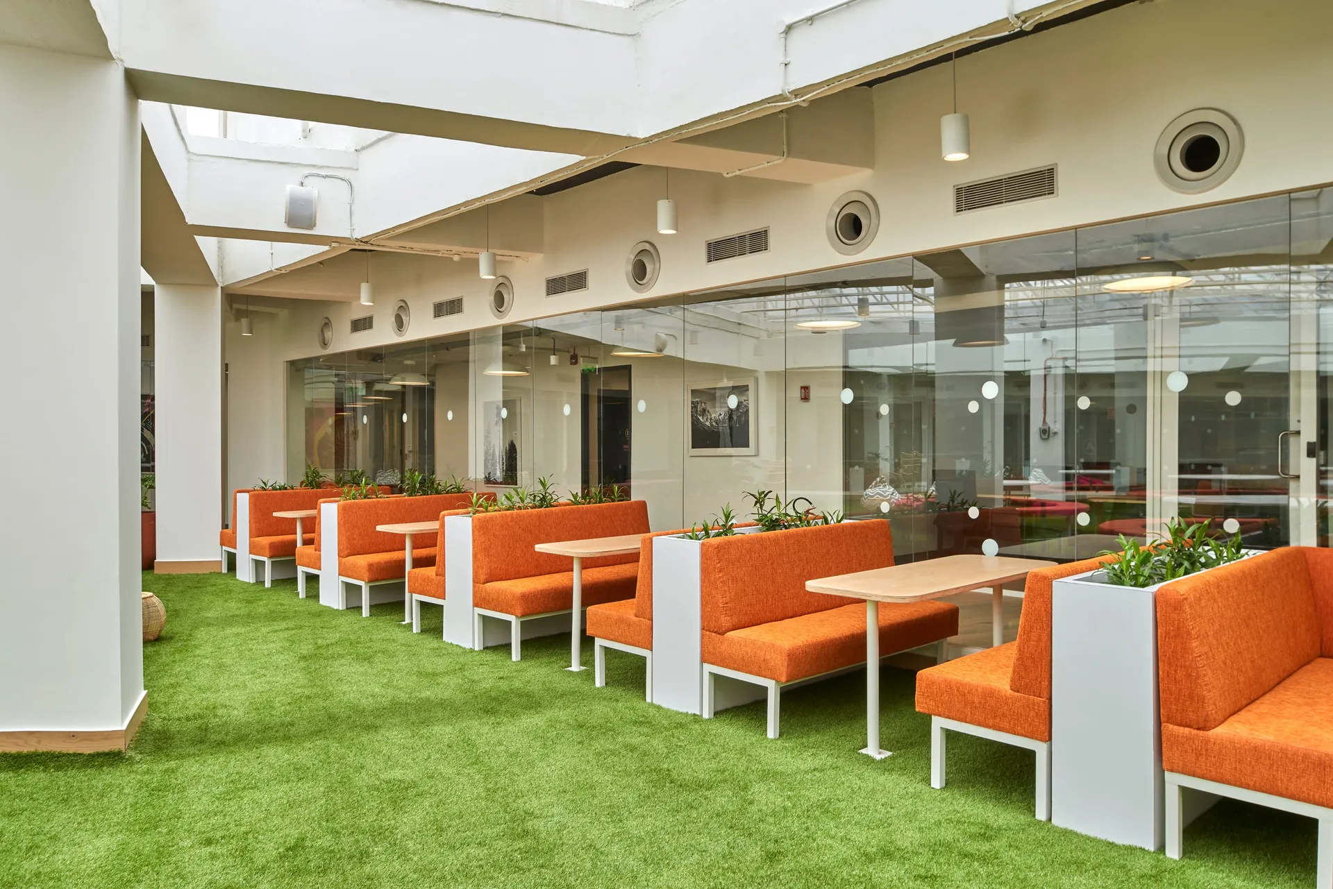 Vijay Diamond, WeWork